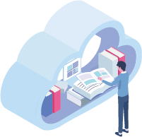 印刷物デザイン